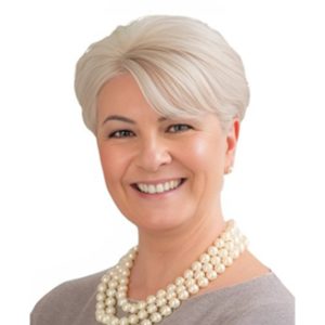 Laura Benson, top real estate agent in Cincinnati, Ohio