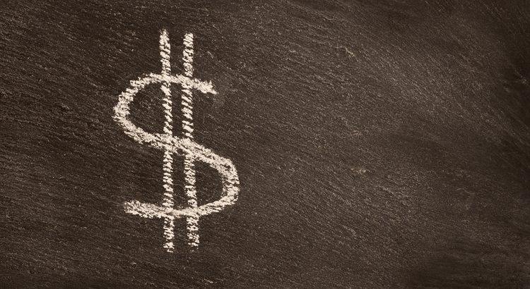 The Five-Year Rule for Home Price Perspective