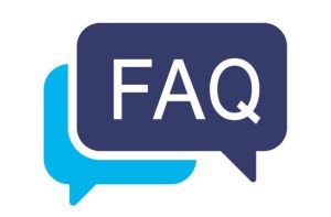 FAQ Frequently Asked Questions