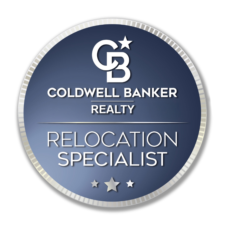 Coldwell Banker Corporate Relocation Specialist